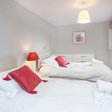 11 John Walker House Riverside. Apartment ยอร์ค ภายนอก รูปภาพ